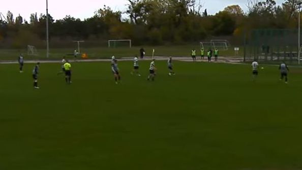 Без победител във варненско дерби с шест гола