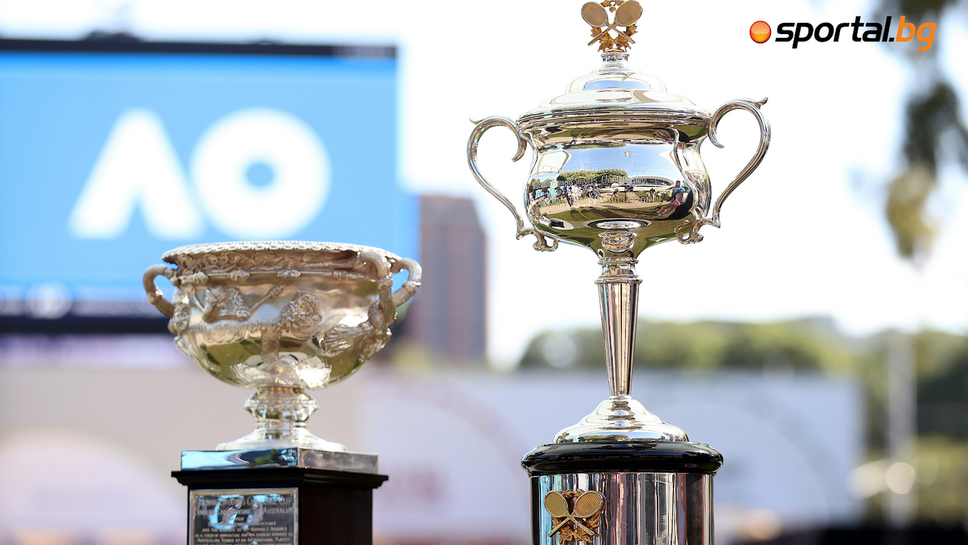 Ден 5 на Australian Open