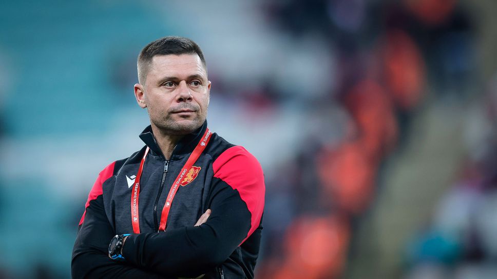 Димитров викна капитана на Левски и трима дебютанти за Индонезия, няма никой от Лудогорец