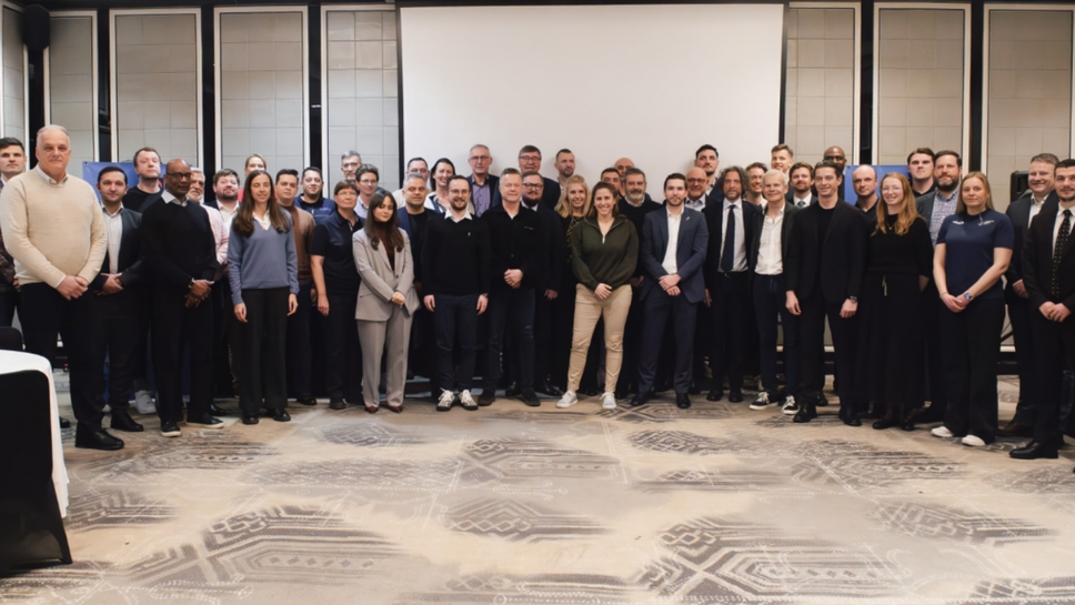 В София се проведе важен форум на ФИБА