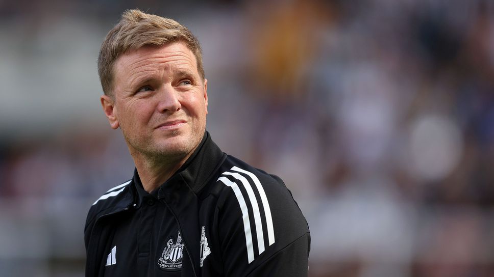 Еди Хау за спекулациите: Нищо не мога да направя, въпросът е как реагират играчите