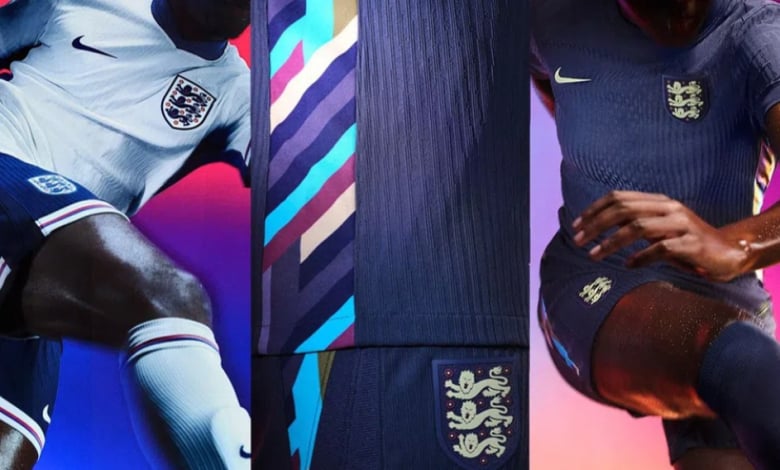 Англия и Франция показаха екипите за Евро 2024