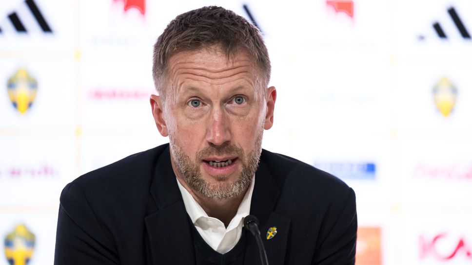 Швеция гласува доверие на Потър до 2030 г.