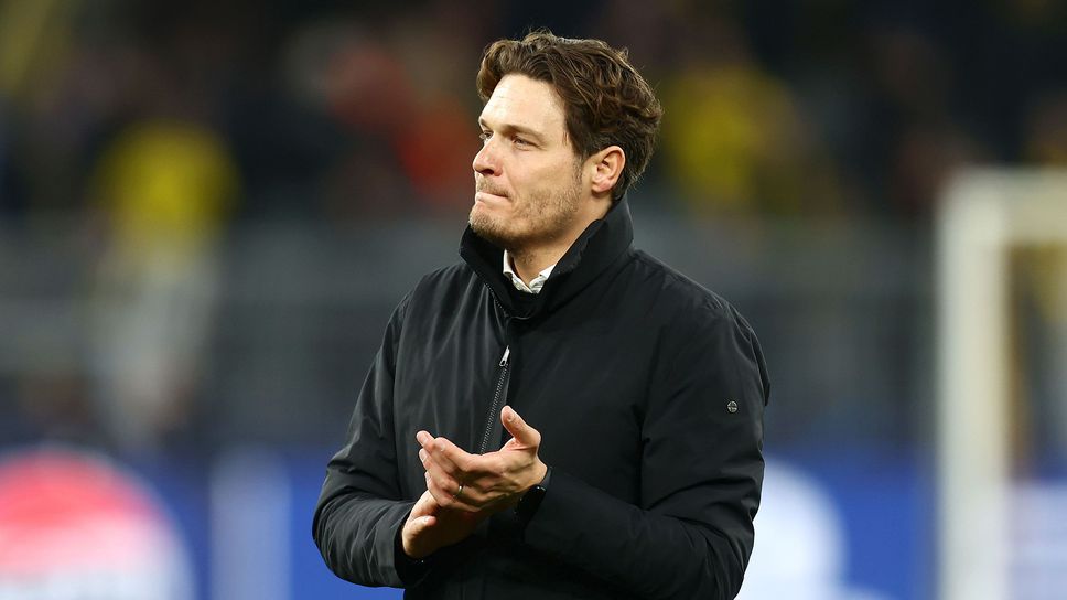 Терзич: Изиграхме най-силните 30 минути от началото на сезона