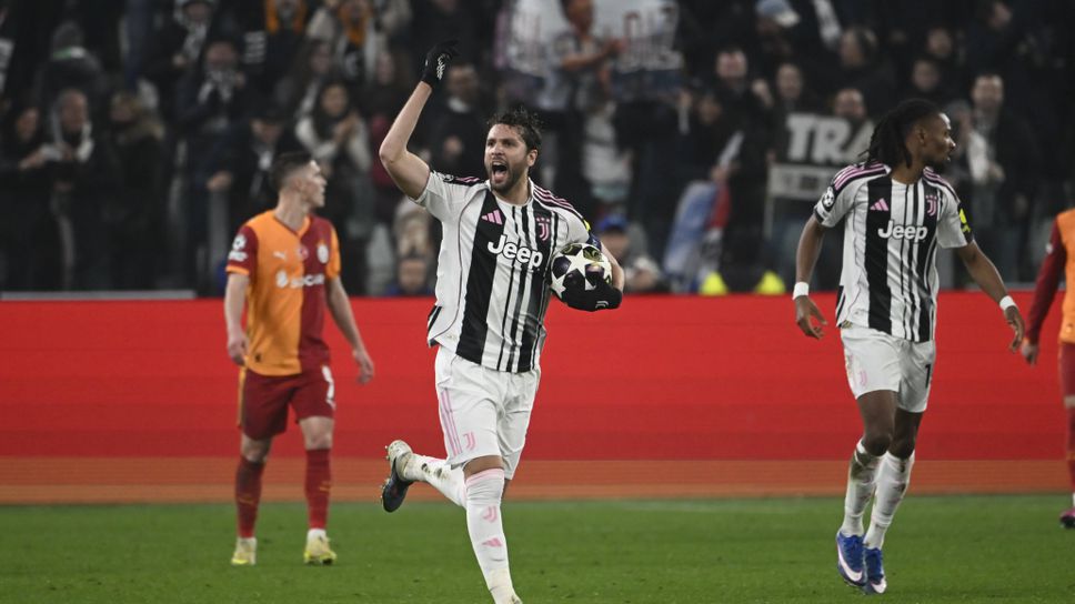 Локатели: Идва ми да зарева, оставихме сърцата си на терена