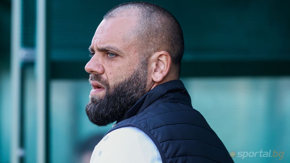 Александров: Дузпата реши мача