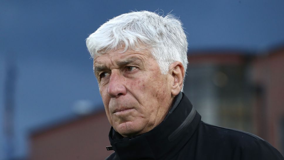 Гасперини: За Рома реваншът с Болоня е въпрос на живот и смърт