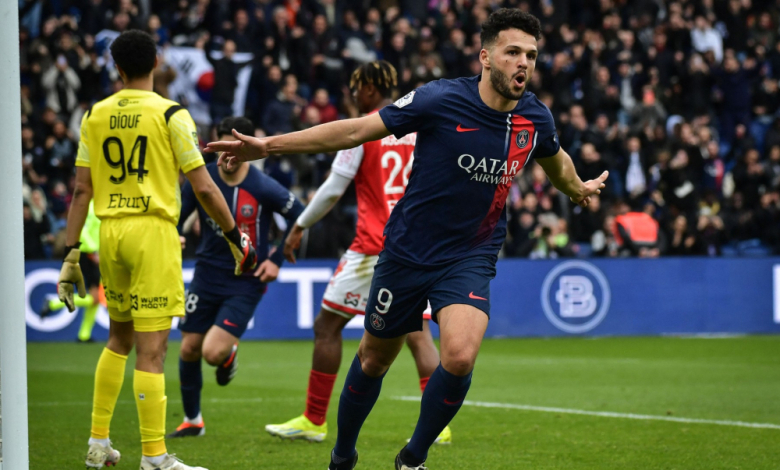 ПСЖ разочарова без Мбапе