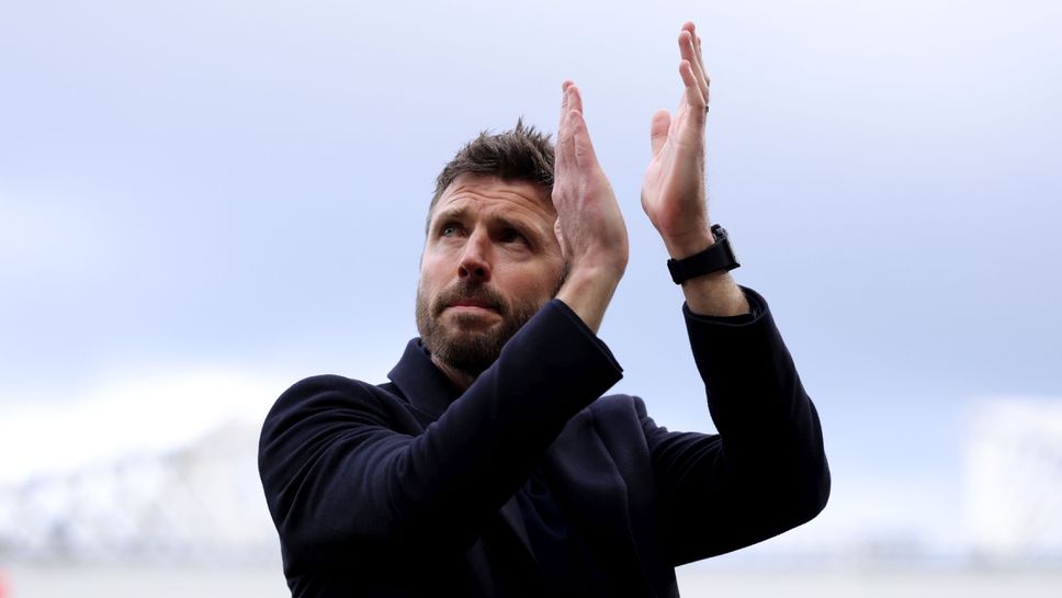 Сър Джим Ратклиф: Карик върши отлична работа