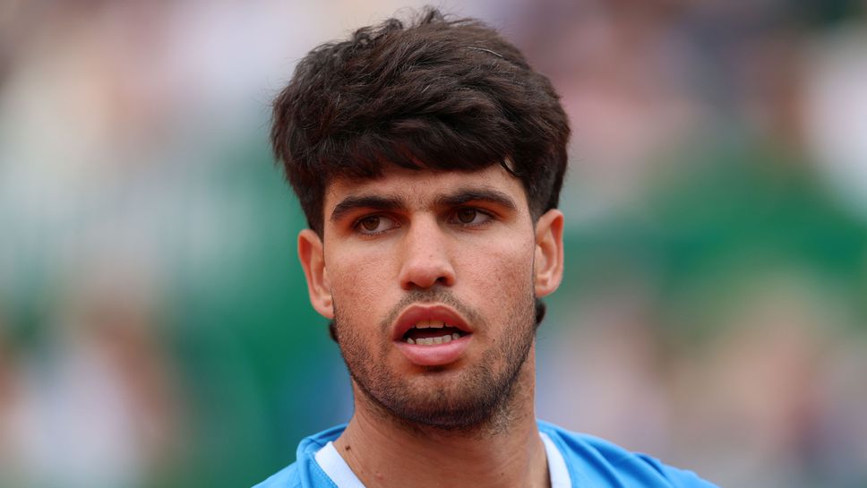 Алкарас се разправи с Бублик и ще има изненадващ съперник на 1/2-финала в Монте Карло