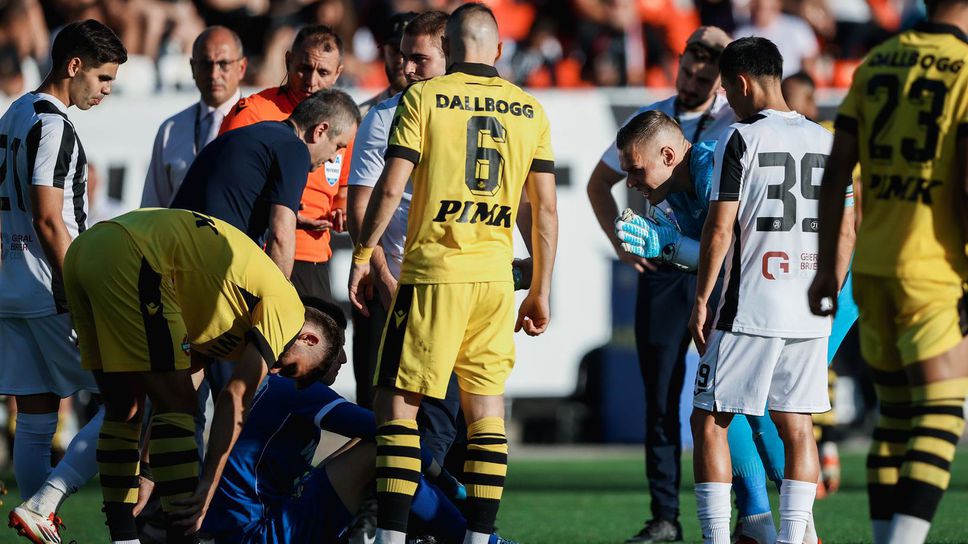 От 4:0 за Ботев, през 0:0 и нула точки, до 4:0 за Локо и извеждане на “канарчетата” от efbet Лига! Какво гласи правилникът на БФС