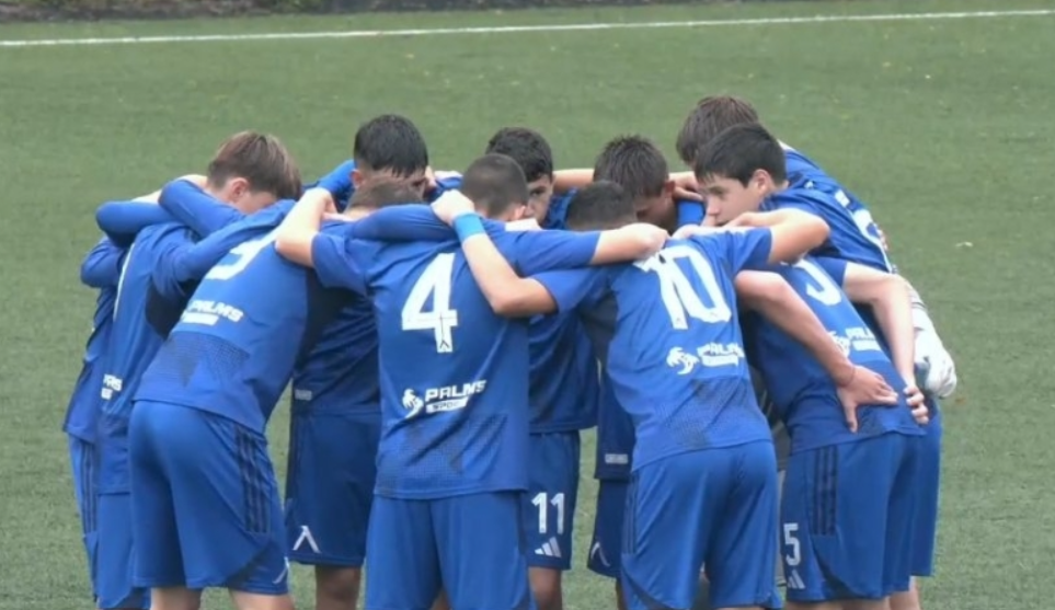 Левски с победи над Ботев (Вр) и Шипка старс в Елитните групи. Левски II sys zaguba