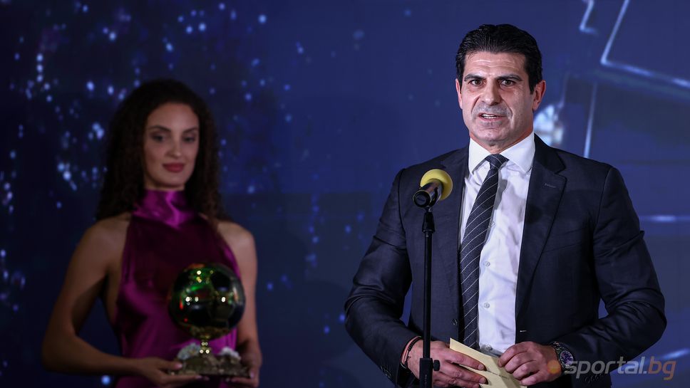 Георги Иванов: Недопустима е подобна атака към институцията национален отбор