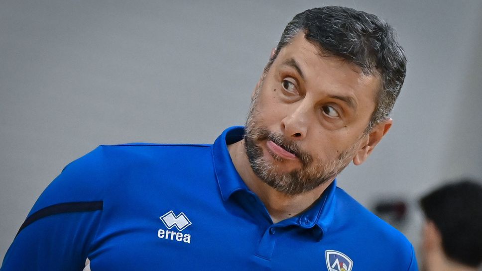 Николай Желязков: В Бразилия волейболът е спорт №1 (футболът е религия)!