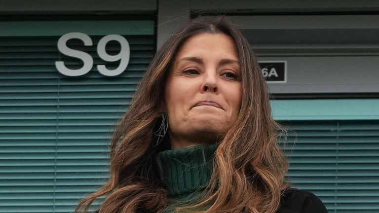 Марина Грановская е получила 35 милиона паунда от новите собственици на Челси
