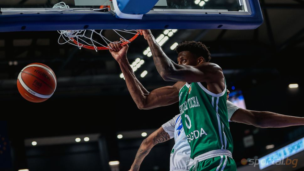 Пуснаха билетите за мача Черно море - Рилски спортист