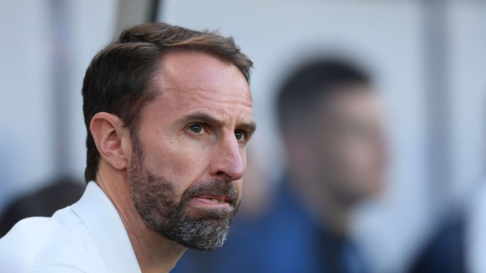 Саутгейт: Използвахме възможността да опитаме нови неща