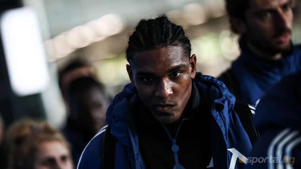 Макун: Целта ни е да спечелим титлата