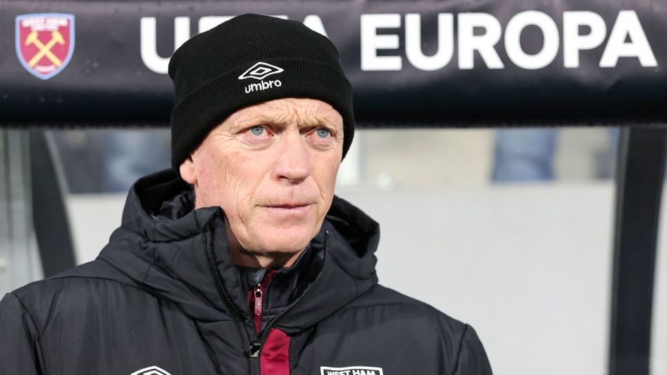 От Уест Хам са набелязали две крила за подсилване в атака