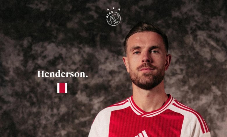 Официално: Аякс взе английски национал без трансферна сума