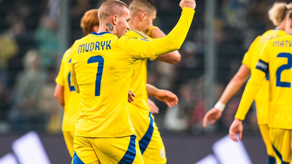 Украйна се бори геройски и взе първа победа