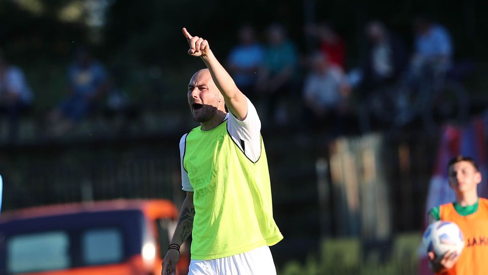 Атанас Апостолов: Симпатични са