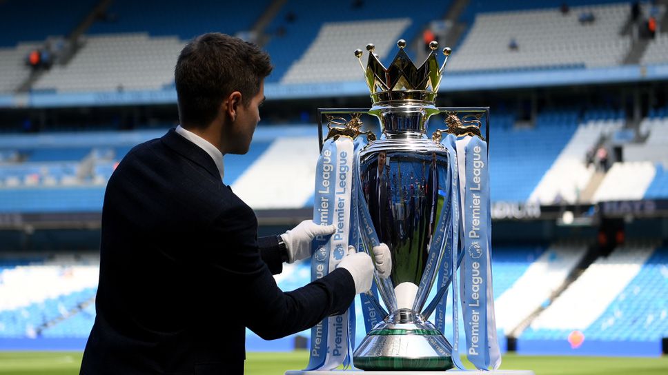 Клубовете от долните дивизии в Англия роптаят срещу тези от Премиър лийг