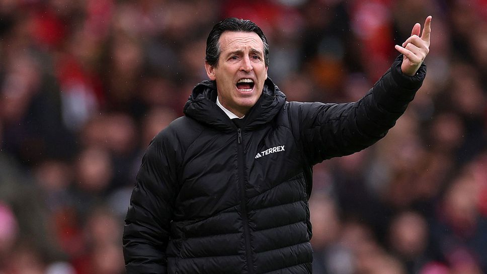 Емери: Тази загуба боли