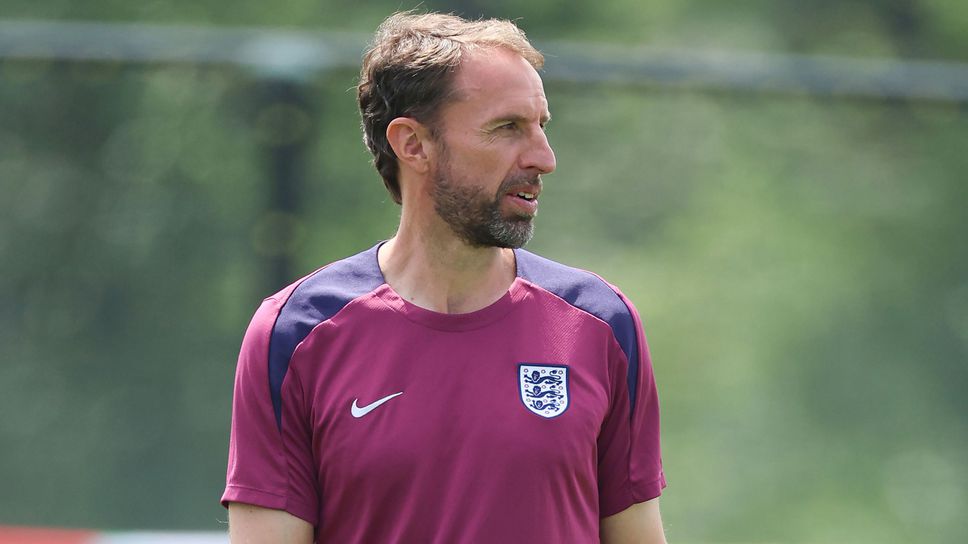 Саутгейт: В миналото сме се справяли с подобни предизвикателства, дано успеем отново