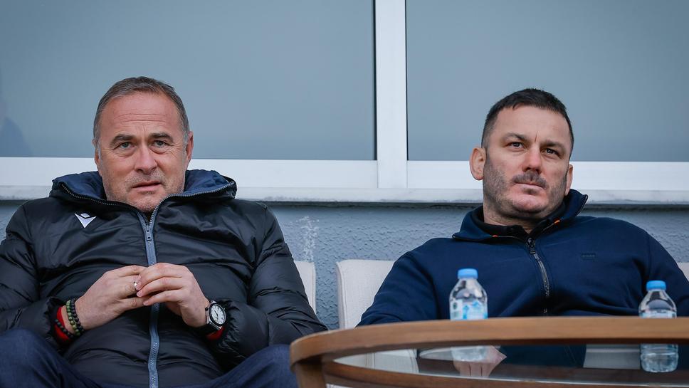 Вангел Вангелов: Бъдещето на ЦСКА е осигурено за следващите 50 години