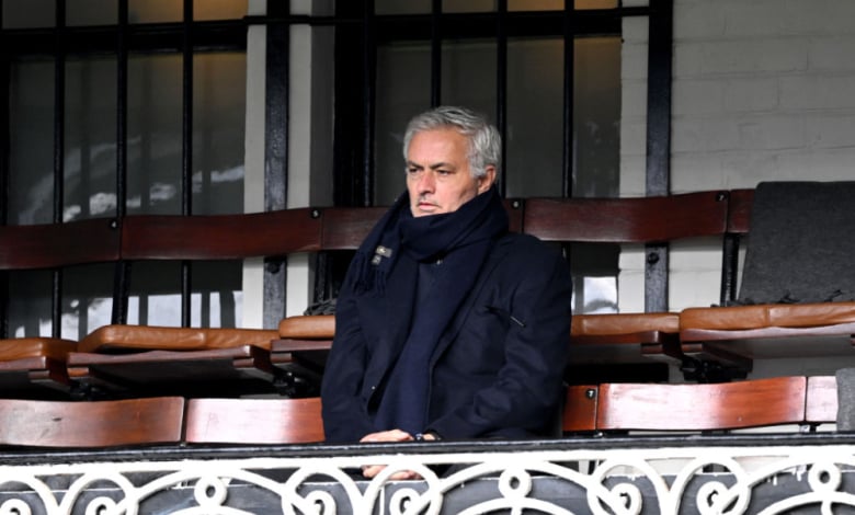 Моуриньо: Тен Хаг има в Ман Юнайтед това, което аз нямах