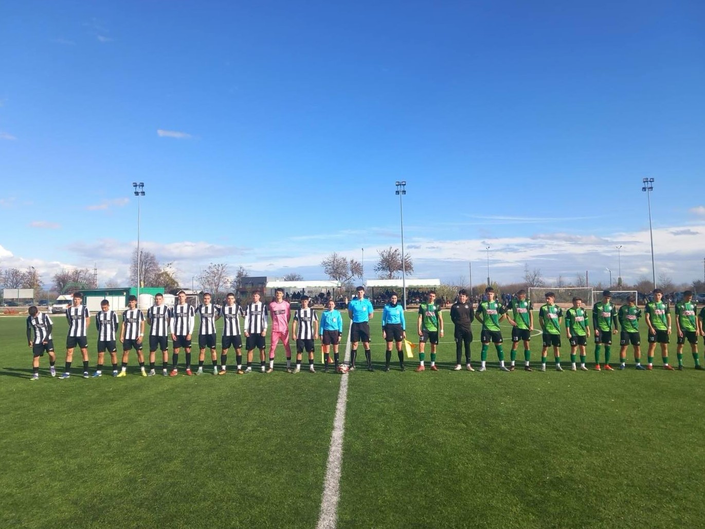 Локомотив (Пд) с две победи над Хебър в Елитните групи