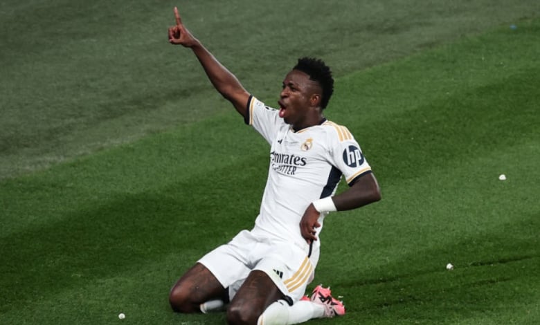 1 милиард евро!? Арабите с умопомрачителна оферта към Винисиус 