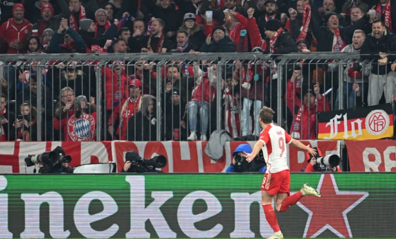 Хари Кейн: Тази победа може да промени сезона ни