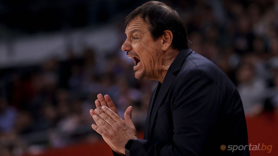 Атаман: Голямо разочарование за нас, можеше да спечелим с 15-20 точки разлика