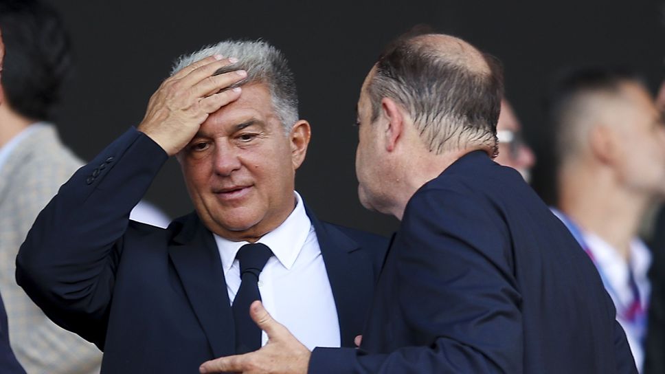 В Монако разследват възможна корупция с участието на Барселона и Милан