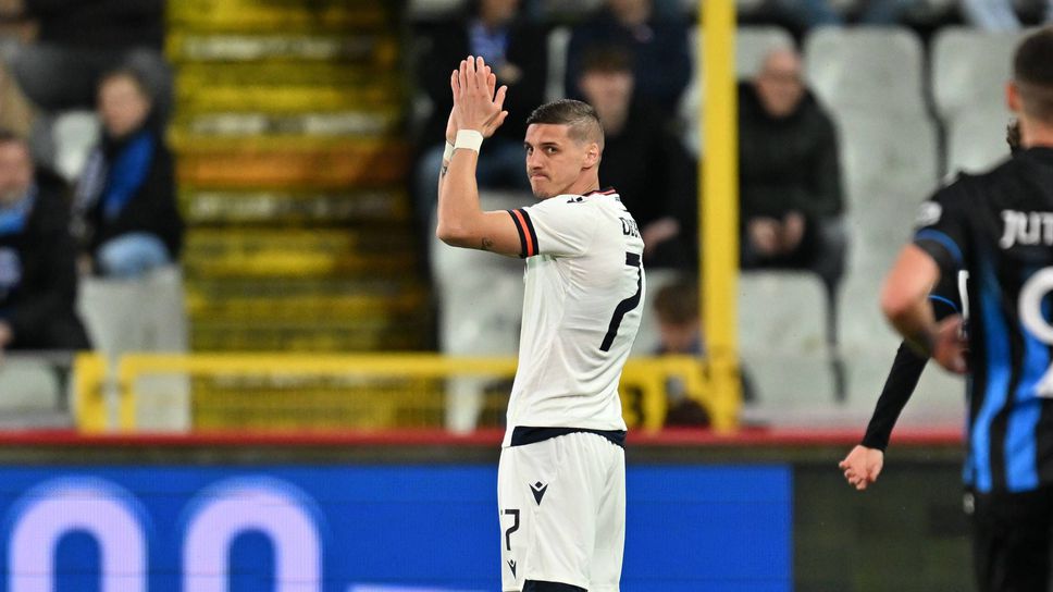 Десподов помогна и за нов голов рекорд на ПАОК