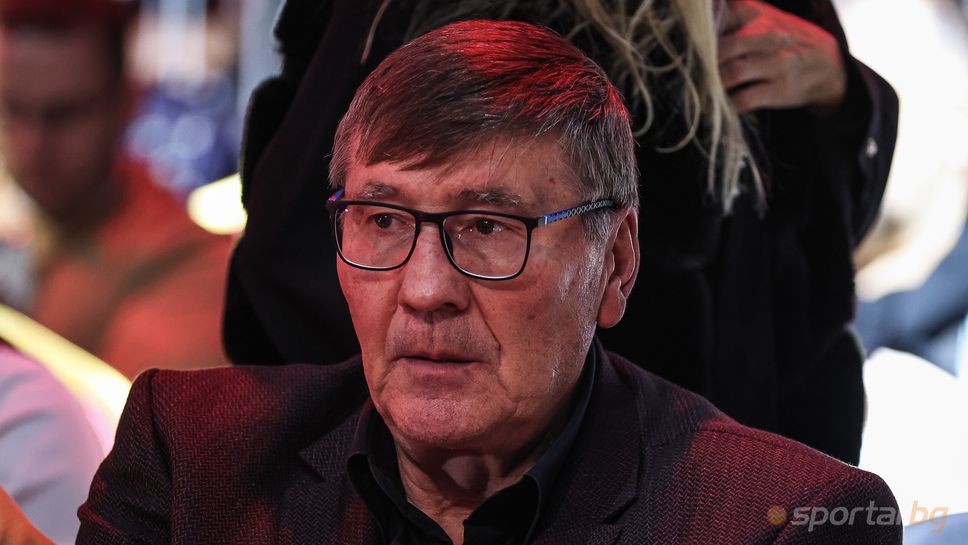 Филм за първия играч от Източна Европа в НБА Георги Глушков навръх Гергьовден по БНТ