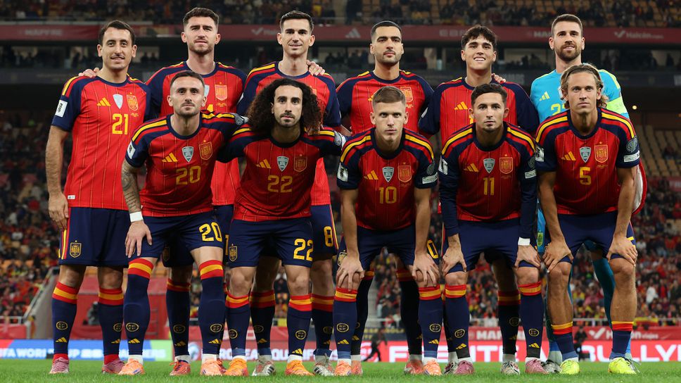 Контрола на Испания пропада поради липса на визи