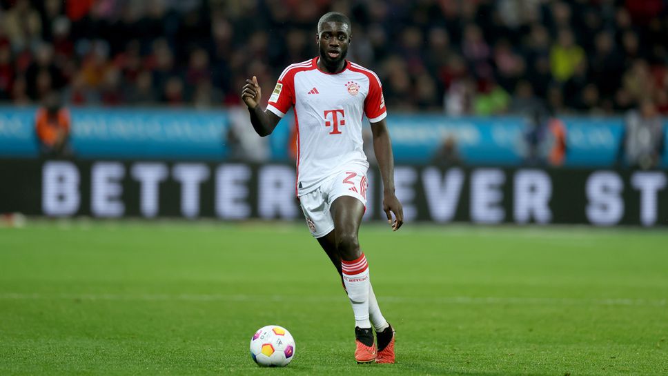 ПСЖ поиска френски национал от Байерн