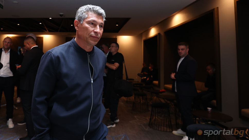 Балъков: Нека в домовете ви има топлина, в сърцата - вяра, а около вас - хора, които ви карат да се усмихвате истински