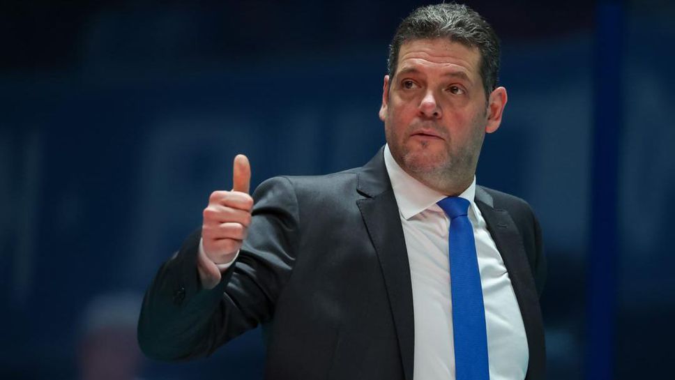 Пламен Константинов: Не трябва да изпадаме в еуфория