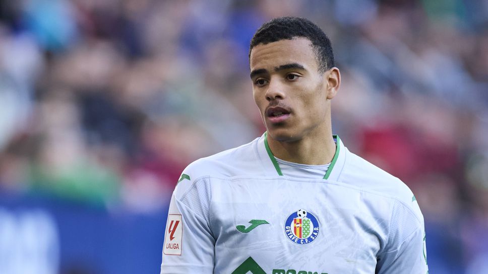 И един от френските грандове вече преговаря за Грийнууд