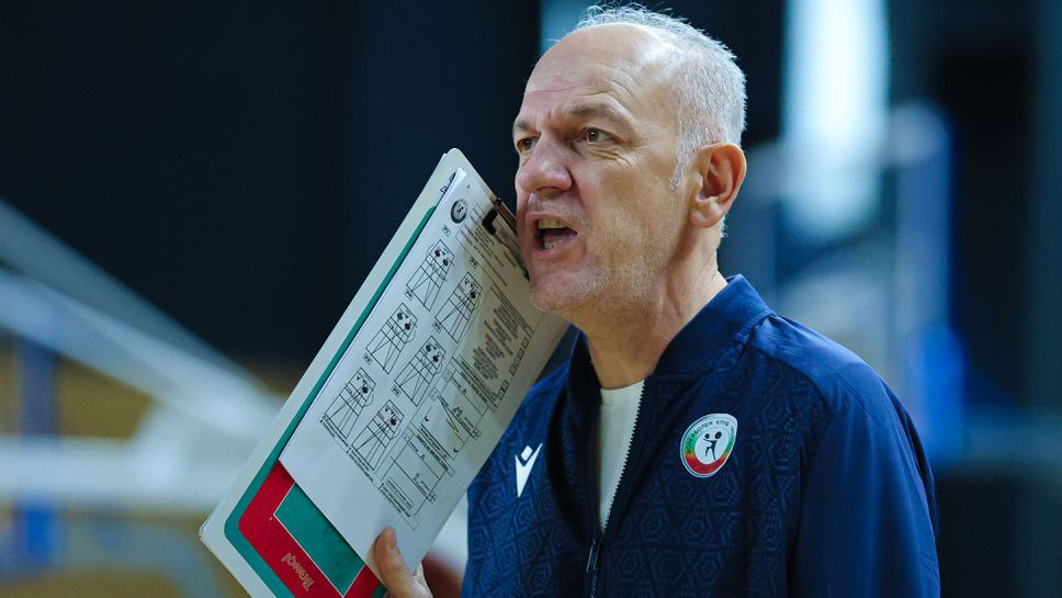 Даниел Пеев: Положителното е, че се виждат хубави неща