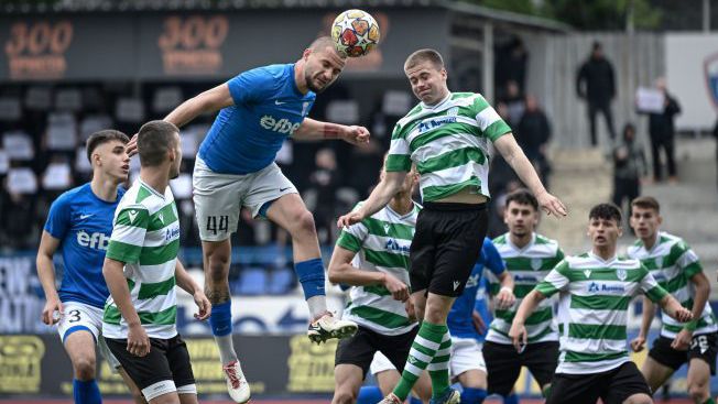 Варна се подготвя за дербито на младите таланти