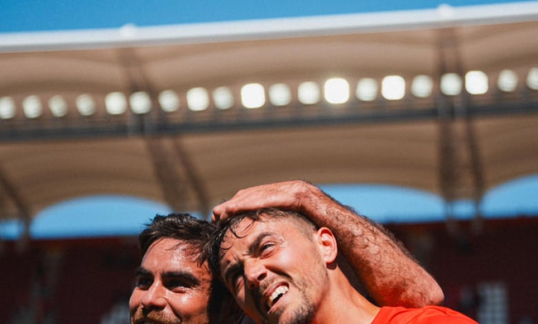 Майорка с огромна крачка към спасението ВИДЕО