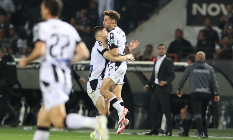 Десподов и ПАОК обърнаха шампиона в зрелище, върнаха интригата за титлата