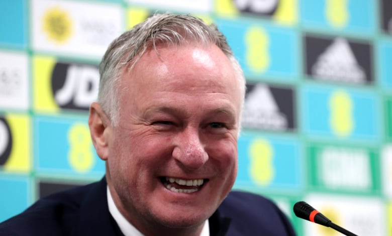 Треньорът на Северна Ирландия: Чакат ни тежки мачове с България