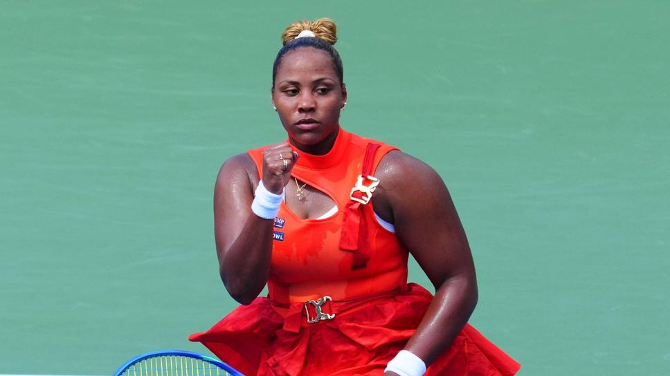 Тейлър Таунсенд надви Диана Шнайдер и отново е на осминафинал на US Open