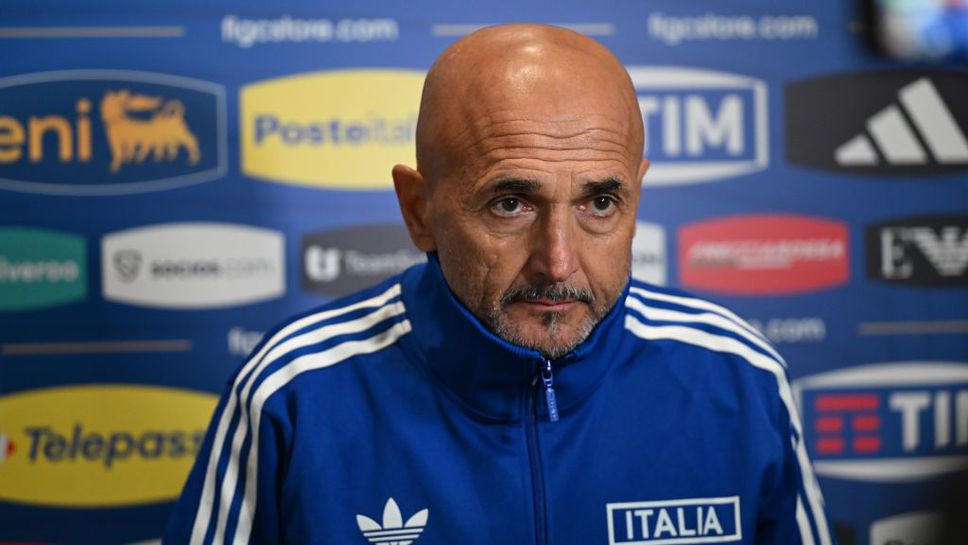 Лучано Спалети: 20 милиона ни чакат в САЩ